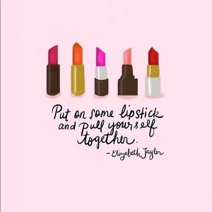 Meet your Posher, Charlene